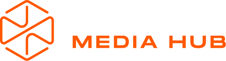 LOGO MEDIAHUB